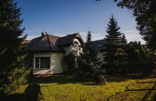 Janowice Wielkie Villa | RUDAWSKI