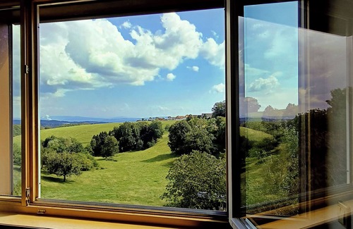 Goerwihl Condominio | Rudigier vacation apartment