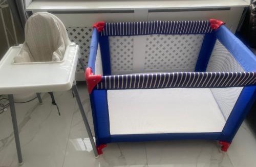 Cray Valley West Apartamento | Rudor Lodge