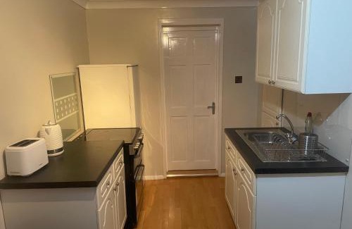 Cray Valley West Apartamento | Rudor Lodge