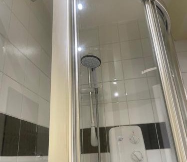 Cray Valley West Apartamento | Rudor Lodge