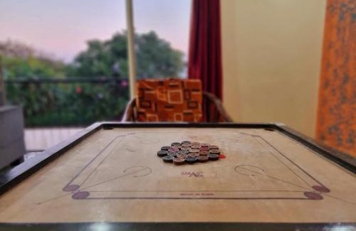 Machutar Villa | RUDRASHREE VILLA - Besides Valley View