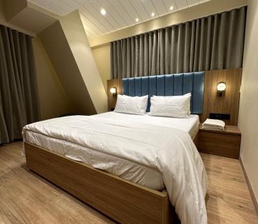 Khar Apartamento | Rudraya Homes - Cozy Premium Serviced Apartments Khar - next to Bandra