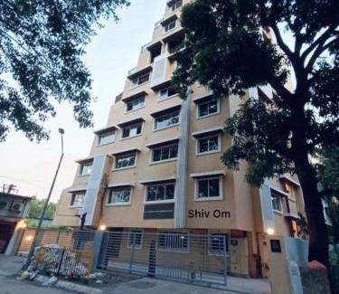 Khar Apartamento | Rudraya Homes - Cozy Premium Serviced Apartments Khar - next to Bandra