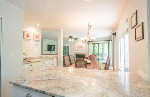 Seabrook Island Casa | Rue De Buci