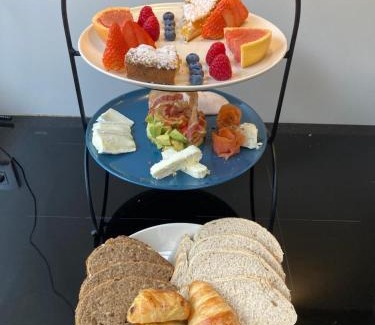 Bassenge Cama Y Desayuno | Rue Haute by M&M 4 sterren bed en breakfast vlakbij Maastricht