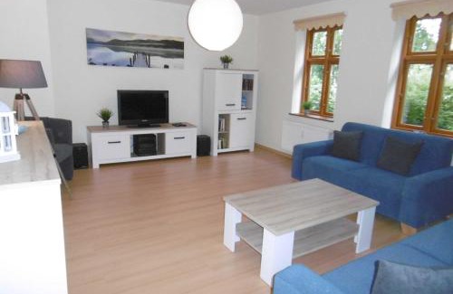 Renz Apartamento | Ruegen Fewo 220