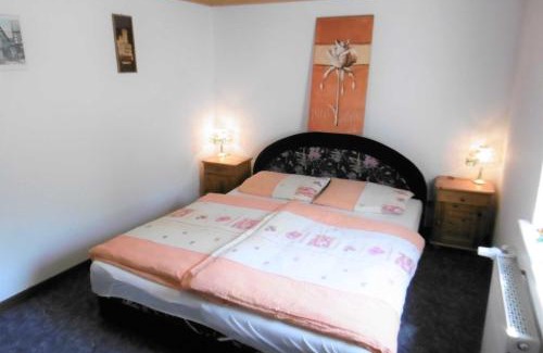 Thesenvitz Apartamento | Ruegen Fewo 67 1
