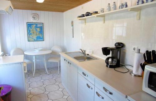 Thesenvitz Apartamento | Ruegen Fewo 67 1