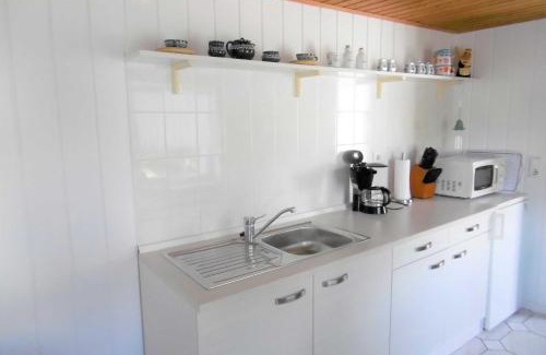 Thesenvitz Apartamento | Ruegen Fewo 67 1