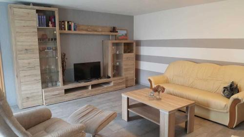 Thesenvitz Apartamento | Ruegen Fewo 67 2