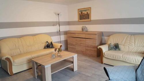 Thesenvitz Apartamento | Ruegen Fewo 67 2