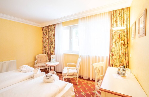 Binz Complejo | Rugard Thermal Strandhotel 4 stars superior - Junior Suite country side