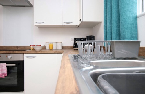 Newport Casa | Rugby Road by Tŷ SA