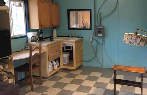 Hovland Cabina | Rugged Superior North Shore Base Camp - 4 Beds