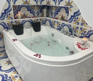 Castellammare di Stabia Apartamento | Ruggiero house Pompei