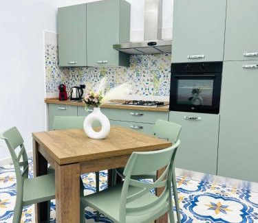Castellammare di Stabia Apartamento | Ruggiero house Pompei