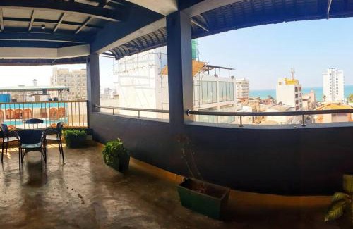 Milagiriya Apartamento | RUHE COLOMBO -2 BR Penthouse in Colombo 04