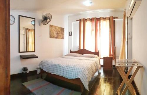 Milagiriya Apartamento | RUHE COLOMBO -2 BR Penthouse in Colombo 04