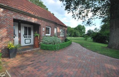 Oltmannsfehn Casa | Ruheoase am Wald 35651