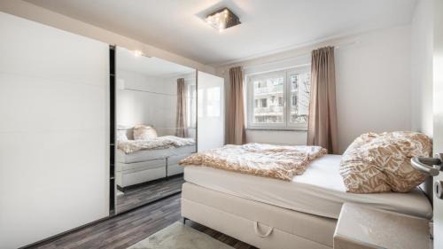 Oberfohring Apartamento | Ruhig