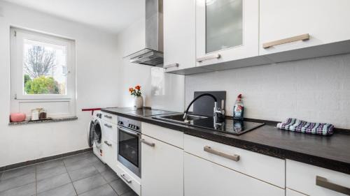 Oberfohring Apartamento | Ruhig