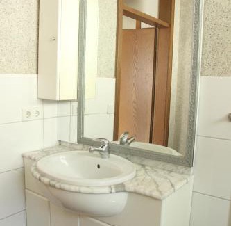 Wolfhagen Apartamento | Ruhig gelegene Wohnung mitten im Herzens von Wolfhagen