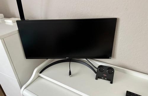 Ilversgehofen Apartamento | Ruhig und doch zentral