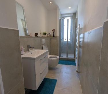 Doehren Apartamento | Ruhige 3-Zimmer-Wohnung Messenah