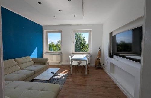 Doehren Apartamento | Ruhige 3-Zimmer-Wohnung Messenah