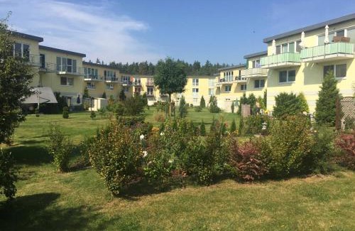 Gelbensande Apartamento | Ruhige Ferienwohnung in Graal Müritz (EW)