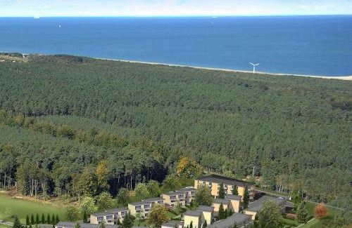 Gelbensande Apartamento | Ruhige Ferienwohnung in Graal Müritz (EW)