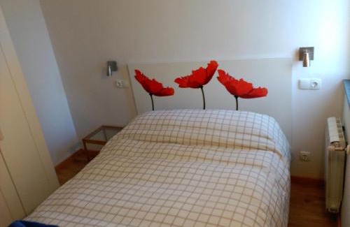 Almendrales Apartamento | Ruhige Ferienwohnung im Grüngürtel der Stadt - b57315