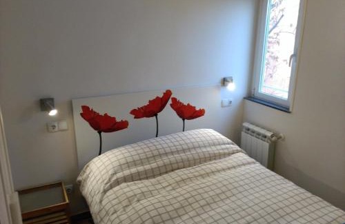 Almendrales Apartamento | Ruhige Ferienwohnung im Grüngürtel der Stadt - b57315