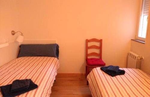 Almendrales Apartamento | Ruhige Ferienwohnung im Grüngürtel der Stadt - b57315