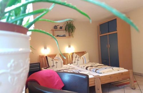 Niepars Apartamento | Ruhige Ferienwohnung in Niepars