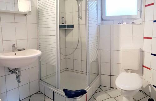 Niepars Apartamento | Ruhige Ferienwohnung in Niepars