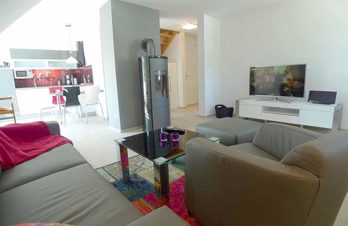 Neuhaus Apartamento | Ruhige Lage und Strandnah ca. 500m