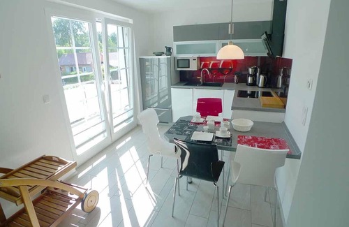 Neuhaus Apartamento | Ruhige Lage und Strandnah ca. 500m