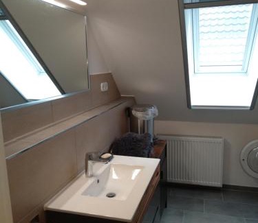 Hamminkeln Apartamento | Ruhige Nachbarschaft