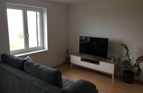 Hoechst Apartamento | Ruhige schöne 2-Zimmer Ferienwohnung