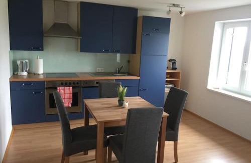 Hoechst Apartamento | Ruhige schöne 2-Zimmer Ferienwohnung