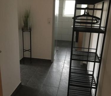 Hoechst Apartamento | Ruhige schöne 2-Zimmer Ferienwohnung