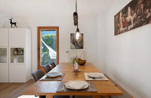 Ibental Apartamento | Ruhige Schwarzwald Ferienwohnung