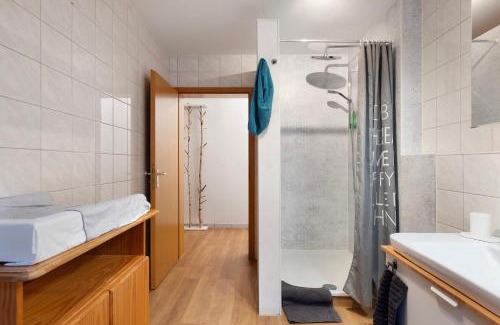 Ibental Apartamento | Ruhige Schwarzwald Ferienwohnung