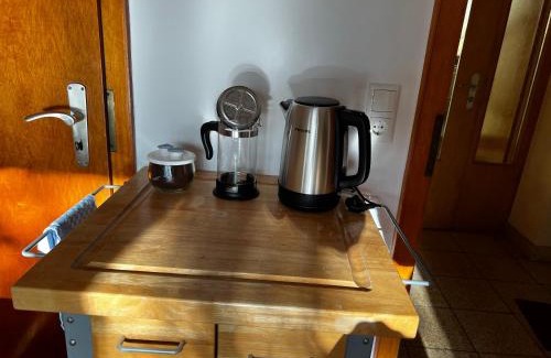 Emmelshausen Apartamento | Ruhige und großzügige Ferienwohnung im Hunsrück ideal zum Wandern