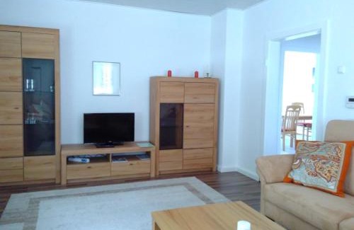 Pirmasens Apartamento | Ruhige Wohnung zentrumsnah