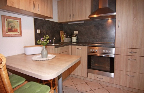 Kritzmow Casa | Estancia tranquila cerca de Rostock