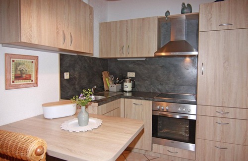 Kritzmow Casa | Estancia tranquila cerca de Rostock