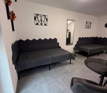 Munderkingen Apartamento | Ruhiges Apartment mit Terrasse an der Donau - Schwaben Living